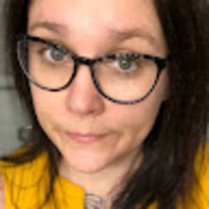 Meet your Posher, Kay